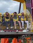Met Guus en Jikke in