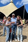 Met kleindochters
