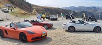 MX5 club