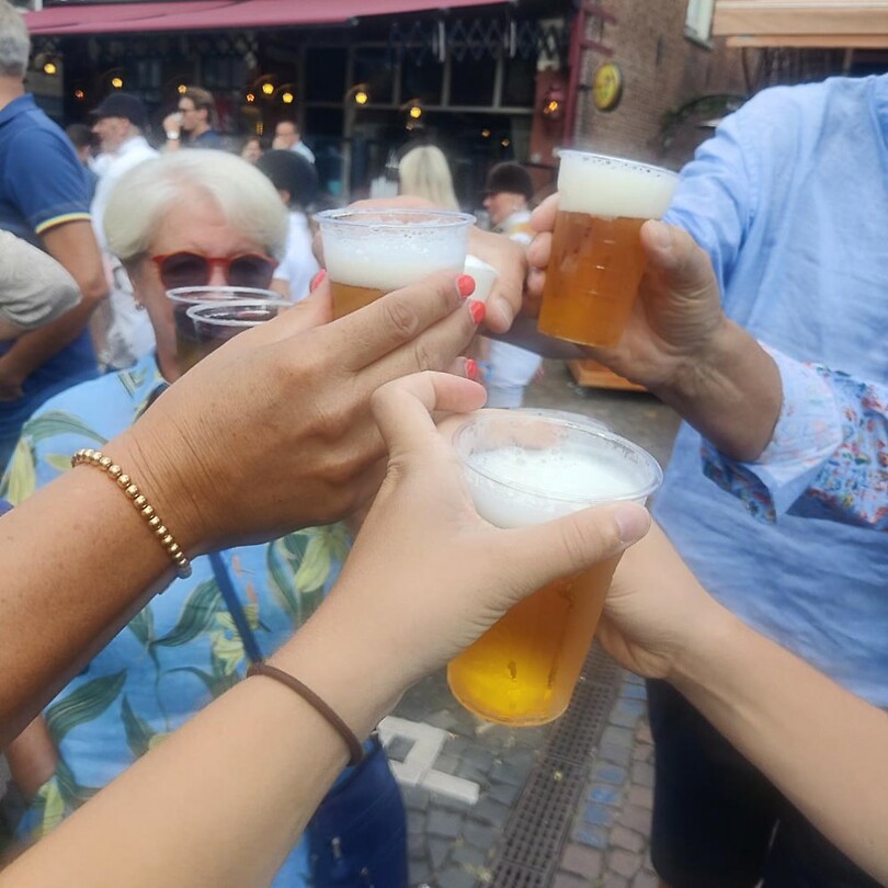 Proost