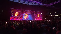 The Stones