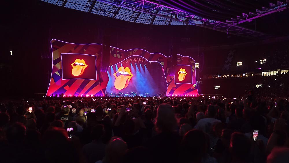 The Stones