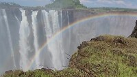 Victoria Falls