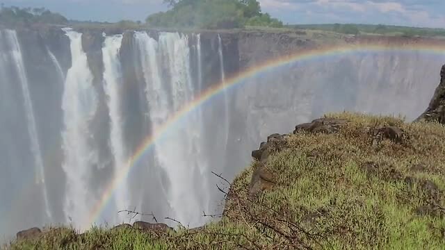 Victoria Falls