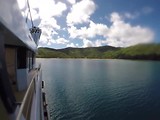 Dag 15 tweede dag cruise Fiji
