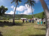 Dag 15 tweede dag cruise Fiji