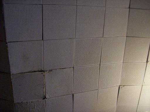 isolatie Sun studio | Foto | Amerikareis 2010