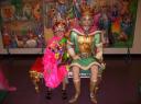 mardi gras world