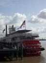 steamboat Natchez