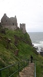Dunluce Castle