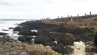 Giant's Causeway