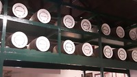 Bushmills Distillery
