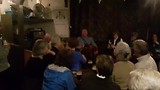 Gezelligheid in The Reel Inn