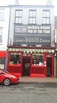 William Blake pub