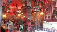 Granny Annie's bar