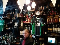 William Blake pub