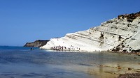 Scala dei Turchi
