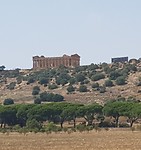 Griekse tempel