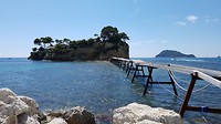 Cameo Island