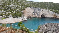 Limnionas Beach
