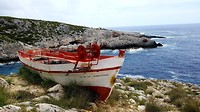 Limnionas Beach