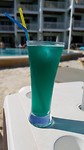 Cocktail bij Korfiati