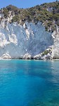 Marathonisi Island