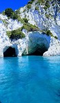 Keri caves