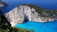 Shipwreck Beach