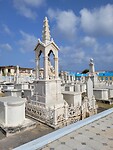 Begraafplaats Willemstad