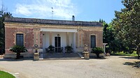 Villa Leoni