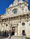 Barok in Lecce