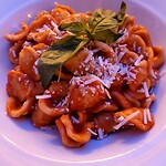 Orecchiette