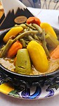 Kip tajine