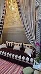 Riad Fes Nass Zmane