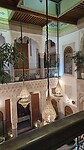 Riad Fes Nass Zmane