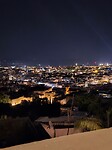 Uitzicht dakterras Riad Fes Nass Zmane