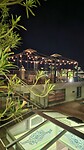Dakterras Riad Fes Nass Zmane
