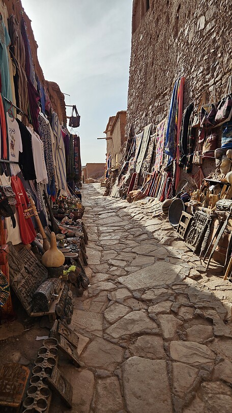 Aït-Ben-Haddou