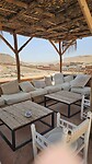 Dakterras Riad Caravane