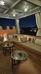 Dakterras riad