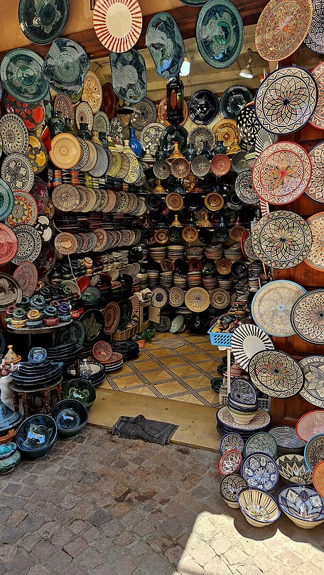 Medina