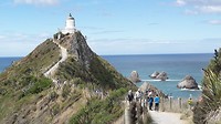 Nugget point