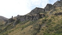 Op naar de rivier: skippers road