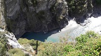 Op naar de rivier: skippers road