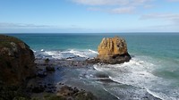 The great Ocean road