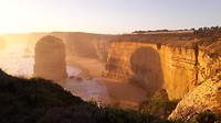 The great Ocean road