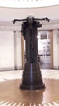 Sydney: Anzac Memorial: prachtig beeld