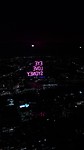 Sydney tower view