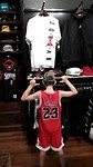 Michael air Jordan